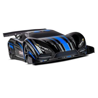Imagem de Automodelo Elétrico 1/7 Traxxas XO-1 TSM 160 KMH+
