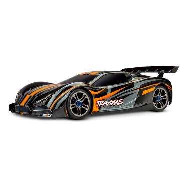 Imagem de Automodelo Elétrico 1/7 Traxxas XO-1 TSM 160 KMH+