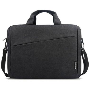 Imagem de Mochila Lenovo T210 Preta 15,6 Impermeável Alça Ajustável