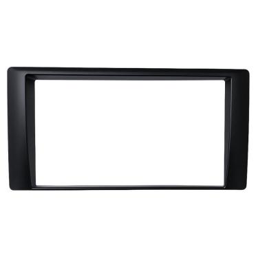 Imagem de Moldura 6.8 E 7 Chevrolet S10 Pitbull E Blazer 2001 A 2011