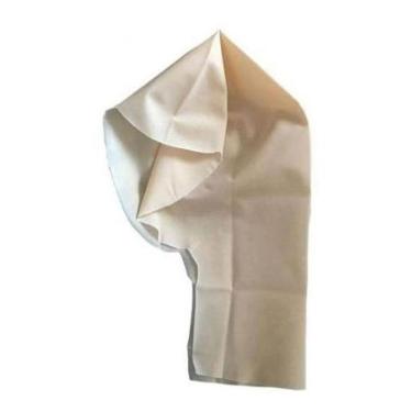 Imagem de Careca Falsa De Látex Fantasia Personagens