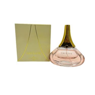 Imagem de Perfume Feminino Obelisk Agua De Cheiro 100Ml - Água de Cheiro