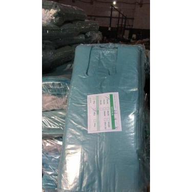 Imagem de Sacola 30 X 40 Reciclada Colorida Pct Com 4 Kg - Higipack