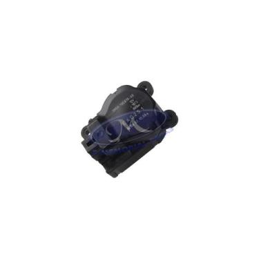 Imagem de Motor Do Atuador Do Ar Condicionado ( Confirmar Codigo. Pois Existe Ma