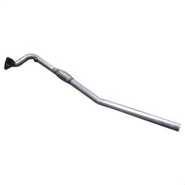 Imagem de Escapamento Tubo Intermediário Prisma 1.4 8v 2010 A 2011 - ScapJá