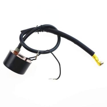 Imagem de Para Kohle Bobina de ignição Fio de vela de ignição K141 K161 K181 K241 K301, 4775520S 47-755-20-S