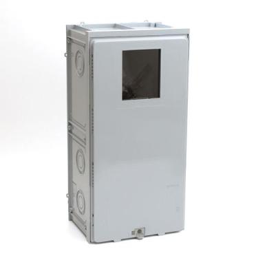 Imagem de Caixa de Medição Individual Padrão Enel-SP Suporte para Disjuntor Stra