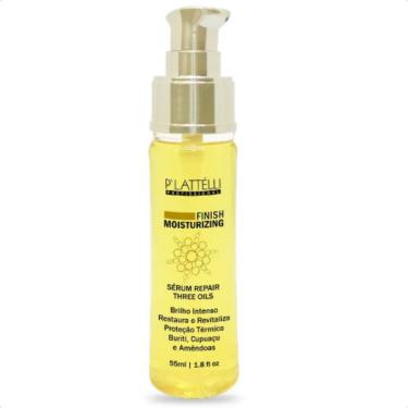 Imagem de Serum Repair Plattelli Finish Moisturizing 55ml