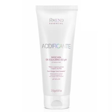 Imagem de Máscara De Equilíbrio Do Ph Amend Essencial Acidificante 250g