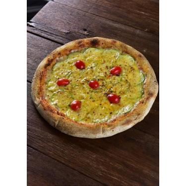 Imagem de Pizza de Abobrinha Ultracongelada - Vários Tamanhos - no-brand