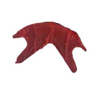 Imagem de Verdugo Friso Borracha Lateral Barco Lancha 2 Mt V50 Grande - OGNET