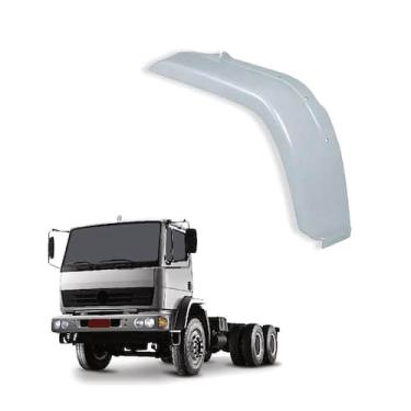 Imagem de Paralama Cabine MB 1720-C, Atron F Após 2000 LD - 6938807106 - BL PART