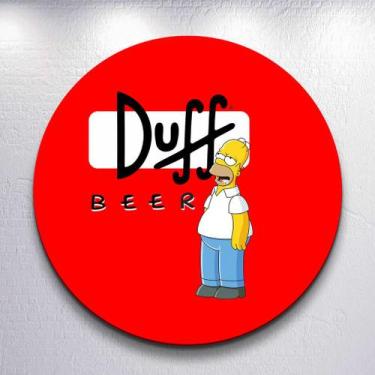 Imagem de Capas p/ Festa Infantil Serie Simp Painel Redondo Grande ou Mini Estam