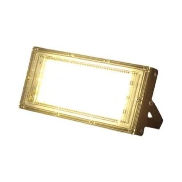 Imagem de Lâmpada LED De Cultivo De Espectro Completo 50W 100W 150W 220V Para Es