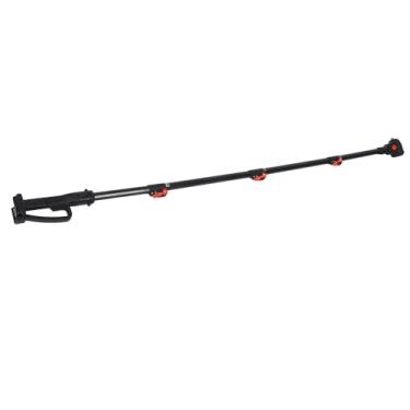 Imagem de AUNMAS Extensão de Podador Elétrico Com Motosserra Telescópica de Alumínio, Tesoura de Poda, Ideal para Baterias BL1820 BL1830 BL1840, Textura de Cabo Antiderrapante