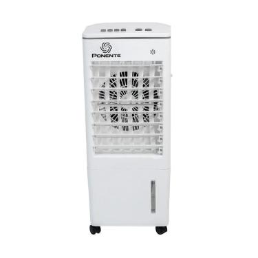 Imagem de Climatizador Evaporativo De 8 Litros Clip8 70W Ponente 220V