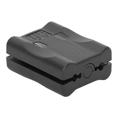 Imagem de Desencapador de tubos, ferramenta de decapagem de cabo de fibra óptica com lâmina incisiva para diâmetro de 1,5 a 3,3 mm