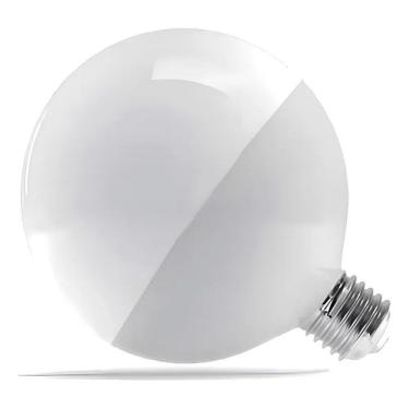 Imagem de Lâmpada Led Balloon Globo 11W 4000K Luminatti Luz Branco-Neu