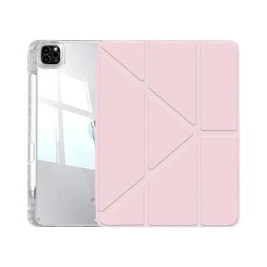 Imagem de Capa Para iPad Air 2025 11ª Geração 11 Air4 5 6 7 10.9 10.2 pro 11 13 