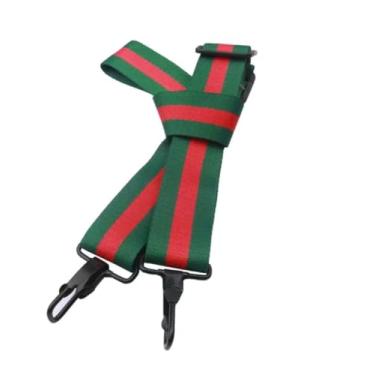 Imagem de Cinto Africano para Tambor de Mão Djembe, Cinto, Instrumentos de Percussão, Cinto, Alça de Ombro Instrumentos de Percussão Acessórios