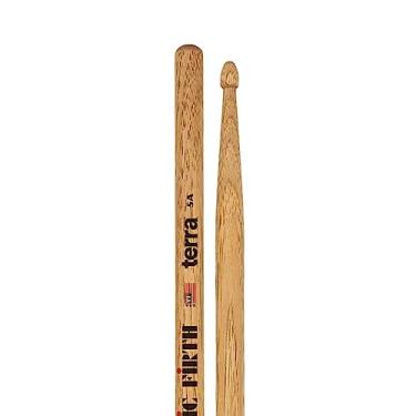 Imagem de Vic Firth Baqueta American Classic Terra Series (5AT)