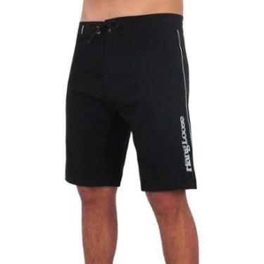 Imagem de Bermuda Água Hang Seilversun 19 Masculino-Masculino