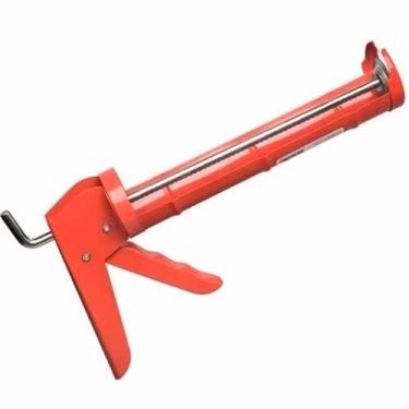 Imagem de Pistola Aplicador P/ Aplicação De Silicone - Atlas