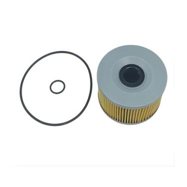 Imagem de Filtro de oleo wega kawasaki zr 750/ zg 1000/ zr 1100