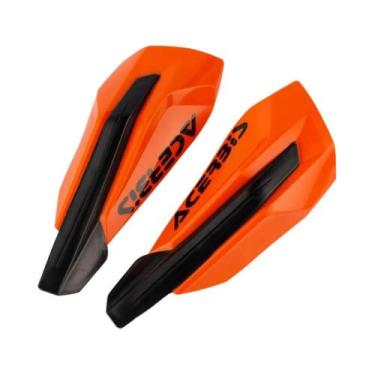 Imagem de Protetor De Guidão KTM SX SXF EXCF XC W Para Motocicleta, Protetor De 