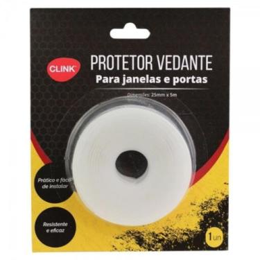 Imagem de Fita vedante de silicone 25mm - bazar do saara