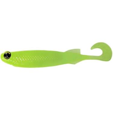 Imagem de Isca Monster 3X E-Shad 12 (05un)