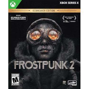 Imagem de Frostpunk 2: Ice Breaker - Xbox Series X