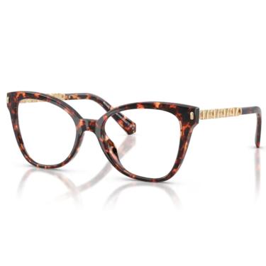 Imagem de Armacao Michael Kors Mk4170u 3006 52