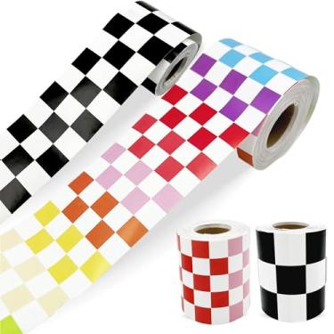 Imagem de Bordas de quadro de avisos de 3,8 m decoram quadros de avisos, paredes, janelas, portas, armários, escolas, lousa de sala de aula de Ação de Graças, escola em casa ou decoração de escritórios