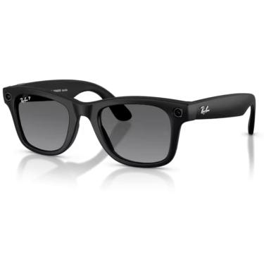 Imagem de Oculos Solar Ray-Ban Meta Rw4012 601St353