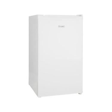 Imagem de Frigobar Consul 117L Branco com Gaveta CRC12C