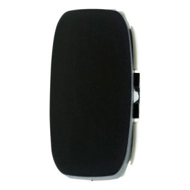 Imagem de Módulo Interruptor bipolar paralelo 10A 250V~ Gracia Alumbra