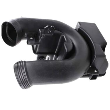 Imagem de CZJF 28220F2000 purificador de ar duto de admissão ressonador de entrada para Hyundai Elantra L4 1.4L Turbocharged/ L4 2.0L Naturally Aspirated 2017-2020 28220F2000 Não serve para L4 1.6L