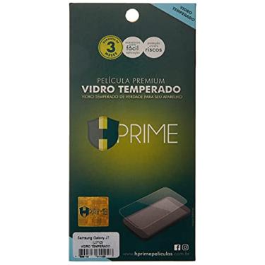 Imagem de Pelicula de Vidro temperado 9h HPrime para Samsung Galaxy J7 2016 (Metal/J710), Hprime, Película Protetora de Tela para Celular, Transparente