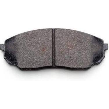 Imagem de Pastilha de Freio N-1286 HB20 1.0 12V 12/19 Dianteira C/Chapa Anti-Ruí