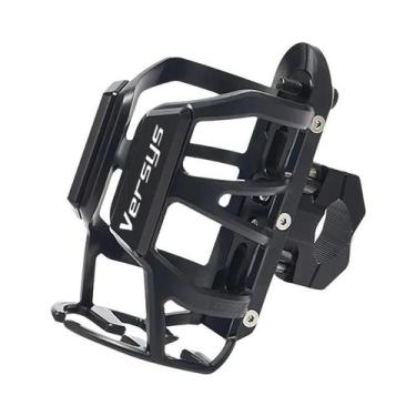 Imagem de Suporte Para Garrafa De Água Para Motocicleta Kawasaki Versys 300 650 