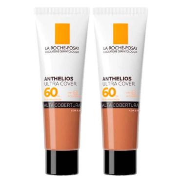Imagem de La Roche-Posay Anthelios Ultra Cover Kit com 2 Unidades  Protetor Sola