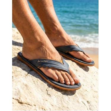 Imagem de Chinelo Rider De Dedo Masculino Drift 12601