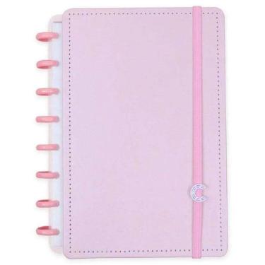 Imagem de Caderno Inteligente Fairytale A5 80 Folhas