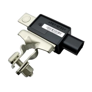 Imagem de 29182AA032 Conector terminal de cabo de bateria negativa elétrica – Serve para Subaru Crosstrek (2018-2023), BRZ (2022-2023), WRX (2022) – Substitui 29182AA140