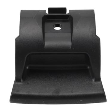 Imagem de Matybobe Alça de liberação do terceiro assento traseiro 39826799 Interruptor de liberação do encosto para XC90 2016 2022 fácil instalação operação suave durável preto