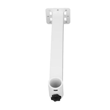 Imagem de SUNGOOYUE Kit de Montagem Em Liga de Alumínio Durável e à Prova de Ferrugem para Antena Parabólica V2, Estabilidade Aprimorada para Desempenho Confiável na Internet, Ideal para Dispositivos CPE