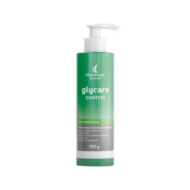 Imagem de Mantecorp Glycare Control Gel de Limpeza Facial 300g-Unissex
