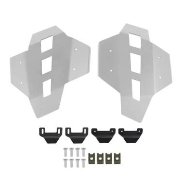 Imagem de Protetor De Cabeça De Cilindro Do Motor BMW R1250GS Adventure, Proteto