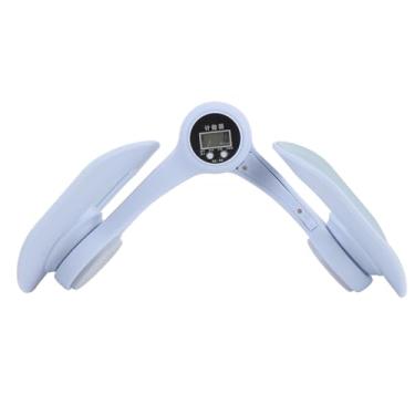 Imagem de RiToEasysports Instrutor de Coxa, de Rastreamento Preciso Com Tela LED Multifuncional, Exercitador Interno Ajustável da Coxa para Perna de Quadril